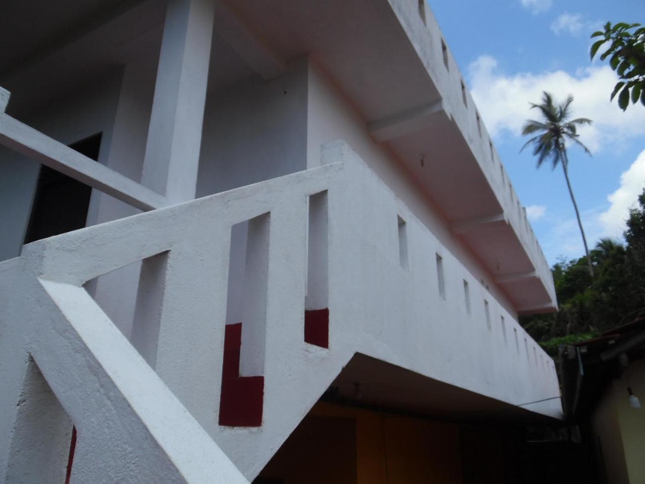 Allan Guest Mirissa Banduramulla Exterior foto